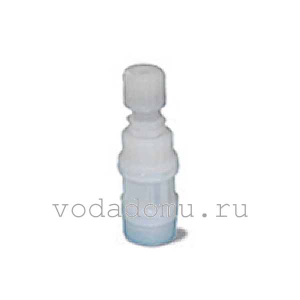 Клапан многофункциональный пвдф